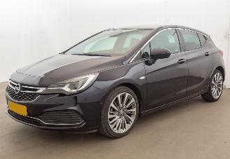 Ocazii autoturisme Opel Astra 1.4 Clima Navi Camera 53.471 km Innovation 2018/4