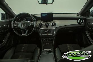 Mercedes Cla-klasse 200d Shooting Brake Automaat Navi Airco Lease Edition Plus picture 23