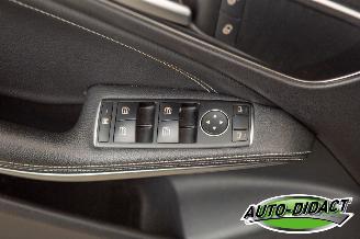 Mercedes Cla-klasse 200d Shooting Brake Automaat Navi Airco Lease Edition Plus picture 12