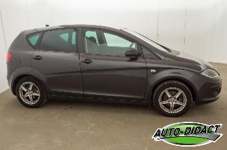 Seat Altea 1.6 Airco Reference picture 33