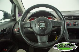 Seat Altea 1.6 Airco Reference picture 5