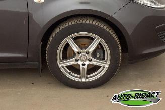 Seat Altea 1.6 Airco Reference picture 27