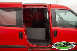 Fiat Doblo 1.6 MJ Invalide inrichting Automaat Airco L1H1 Start & Stop picture 35