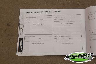 Fiat Doblo 1.6 MJ Invalide inrichting Automaat Airco L1H1 Start & Stop picture 26
