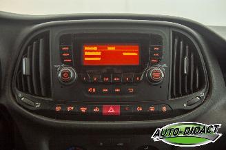 Fiat Doblo 1.6 MJ Invalide inrichting Automaat Airco L1H1 Start & Stop picture 7
