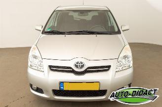 Toyota Corolla 1.8 VVT-i Luna Clima Navi picture 31