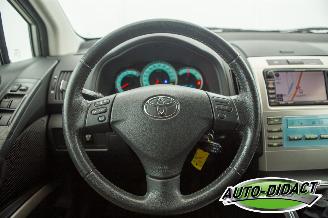 Toyota Corolla 1.8 VVT-i Luna Clima Navi picture 5