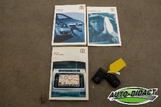 Toyota Corolla 1.8 VVT-i Luna Clima Navi picture 26