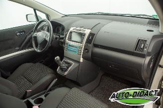 Toyota Corolla 1.8 VVT-i Luna Clima Navi picture 19