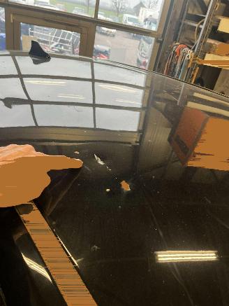 Hyundai I-20 1.0 T-GDi Airco Digi Dash Camera picture 43