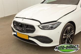 Mercedes C-klasse 300e Automaat Digi Dash Navi 78.347 km NAP Luxury Line picture 31