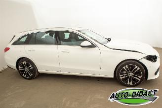 Mercedes C-klasse 300e Automaat Digi Dash Navi 78.347 km NAP Luxury Line picture 42