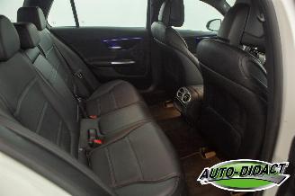 Mercedes C-klasse 300e Automaat Digi Dash Navi 78.347 km NAP Luxury Line picture 23