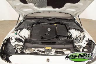 Mercedes C-klasse 300e Automaat Digi Dash Navi 78.347 km NAP Luxury Line picture 36