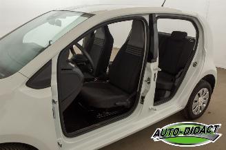 Volkswagen Up! 1.0 Airco 21.167 km NAP picture 21