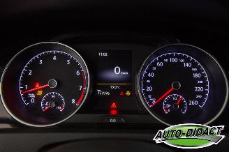 Volkswagen Golf 1.2 TSI Clima Connected Series picture 6