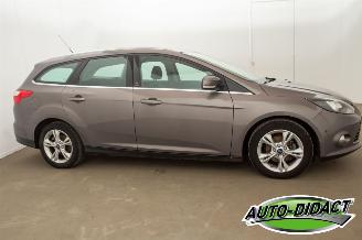 Ford Focus 1.0 EcoBoost Clima Navi picture 51