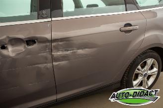 Ford Focus 1.0 EcoBoost Clima Navi picture 40