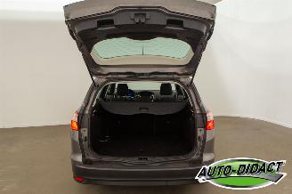 Ford Focus 1.0 EcoBoost Clima Navi picture 49