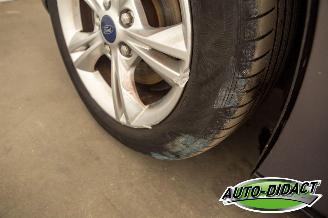 Ford Focus 1.0 EcoBoost Clima Navi picture 41