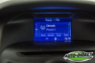 Ford Focus 1.0 EcoBoost Clima Navi picture 9