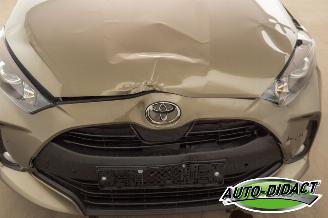 Toyota Yaris 1.5 Hybrid Automaat 14.529 km Clima Camera115 Active picture 23