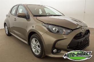 Toyota Yaris 1.5 Hybrid Automaat 14.529 km Clima Camera115 Active picture 2