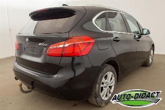 BMW 2-serie 216d Active Tourer Leder Pano Navi Clima picture 4