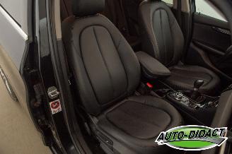 BMW 2-serie 216d Active Tourer Leder Pano Navi Clima picture 24