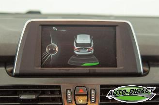BMW 2-serie 216d Active Tourer Leder Pano Navi Clima picture 10