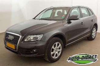 Avarii autoturisme Audi Q5 2.0 TFSI Quattro Automaat Pro Line 2010/6