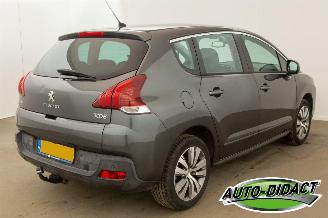 Peugeot 3008 1.2 PureTech Clima Navi Camera Style picture 4