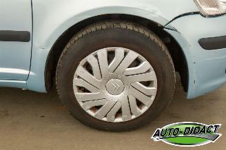 Toyota Yaris 1.0 VVT-i Idols picture 25