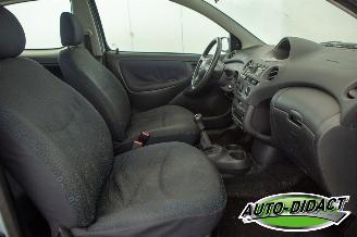 Toyota Yaris 1.0 VVT-i Idols picture 16