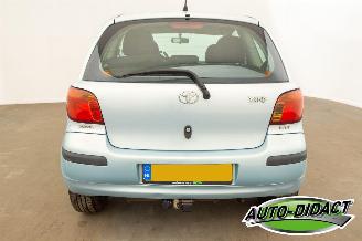 Toyota Yaris 1.0 VVT-i Idols picture 28
