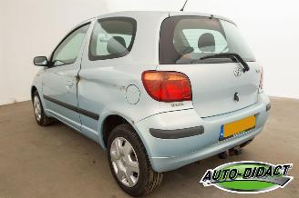 Toyota Yaris 1.0 VVT-i Idols picture 3