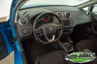 Seat Ibiza 1.0 EcoTSI FR Connect picture 24