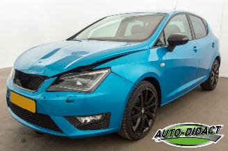Avarii autoturisme Seat Ibiza 1.0 EcoTSI FR Connect 2017/2