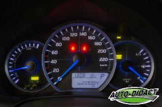 Toyota Yaris 1.5 Hybride Automaat Navi Camera Clima Comfort picture 6