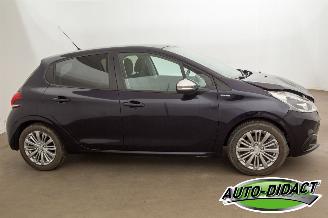 Peugeot 208 1.2 Airco 124.822 km picture 33