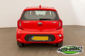 Kia Picanto 1.0 MPi 41.106 km NAP Airco Camera ComfortPlusLine picture 32