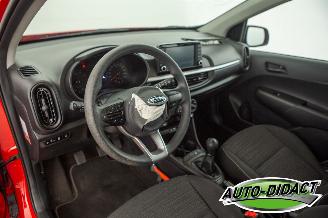 Kia Picanto 1.0 MPi 41.106 km NAP Airco Camera ComfortPlusLine picture 25