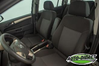 Opel Zafira 2.2 Airco 7p. Temptation picture 24