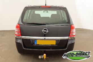 Opel Zafira 2.2 Airco 7p. Temptation picture 35