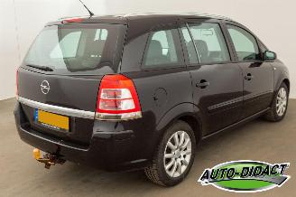 Opel Zafira 2.2 Airco 7p. Temptation picture 4