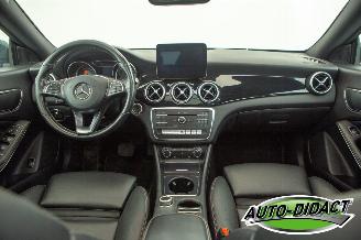 Mercedes Cla-klasse 180 Shooting Brake Automaat Pano Leder Navi picture 22