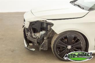 Mercedes Cla-klasse 180 Shooting Brake Automaat Pano Leder Navi picture 31