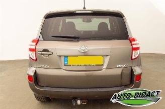 Toyota Rav-4 2.0 VVTi 4WD Clima Navi Executive Business picture 35