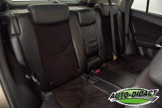 Toyota Rav-4 2.0 VVTi 4WD Clima Navi Executive Business picture 22