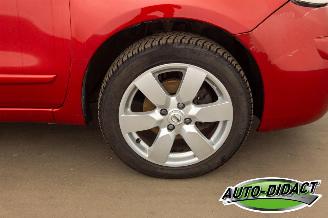 Nissan Note 1.6 Automaat Airco picture 33